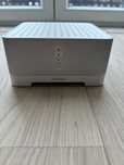 Amplificador sonos wifi
