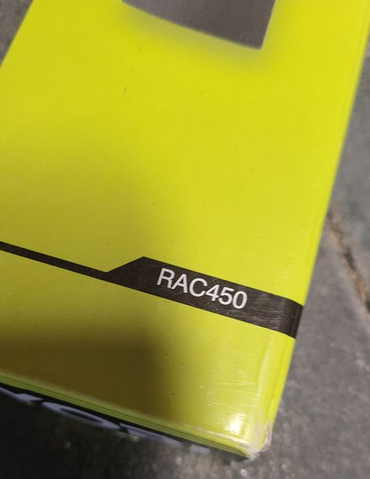 Nóż do kosiarki Ryobi 46cm Rac450