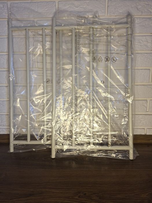 Stelażowa szafka na buty