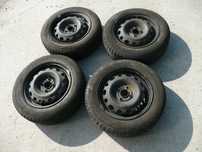14” - Felgi Stalowe - OPEL - 4x100 , r14 cali  - Adam , Karl , Corsa , Astra - Honda Jazz Fit City Civic - Toyota Yaris Aygo - Mazda 2 - Kia Rio - Hyudnai  i10 i20