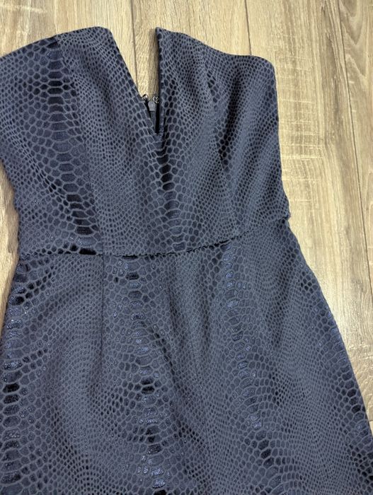 Комбінезон на кісточках