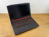 1256 Laptop Acer NITRO 5, RADEON R7, SSD M2 1250GB, 8GB RAM