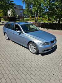 Sprzedam BMW e91 serii 3