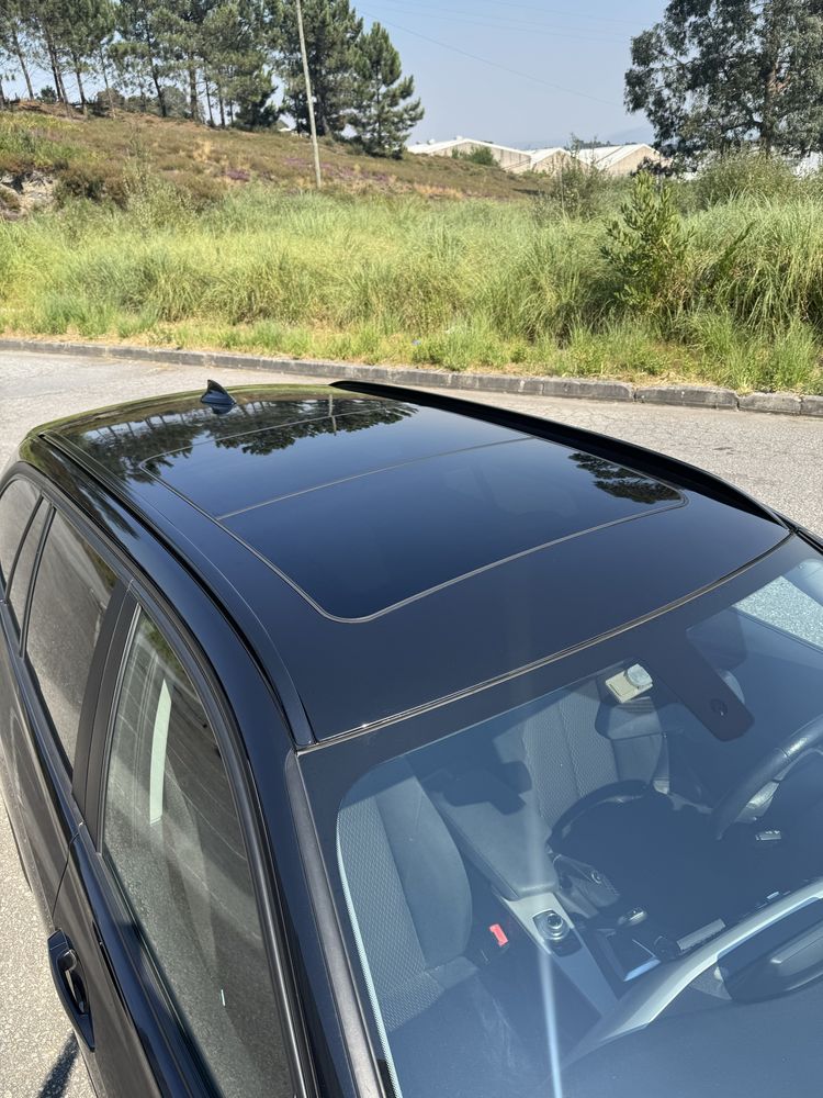 BMW 318 Touring Auto
