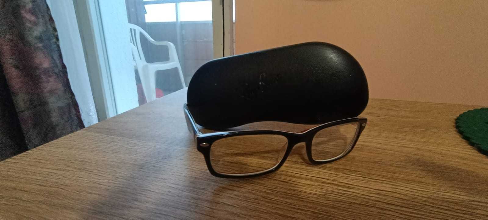 Okulary Ray-Ban RX 5206