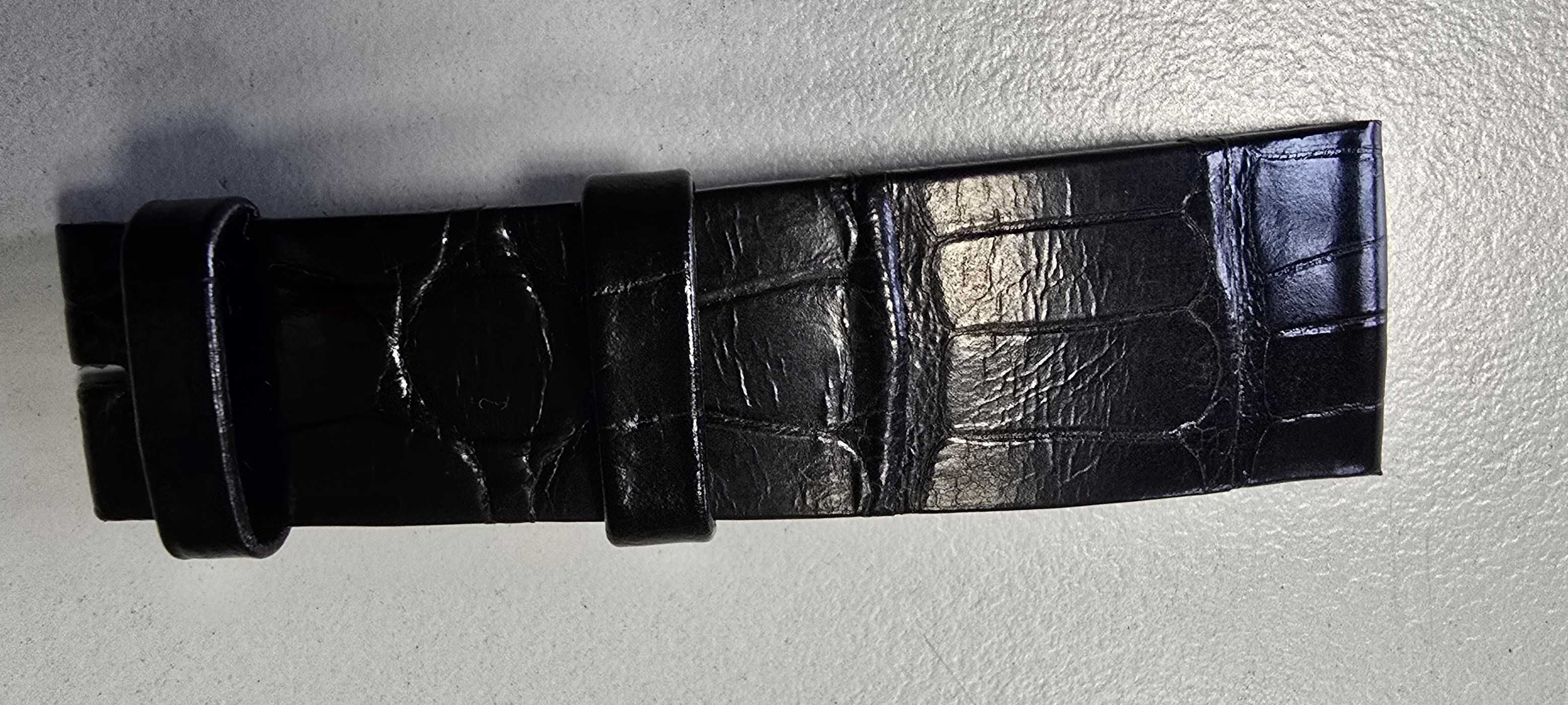 Pasek Longines La Grande Classique 20 mm