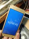 Смартфон Bravis A 509