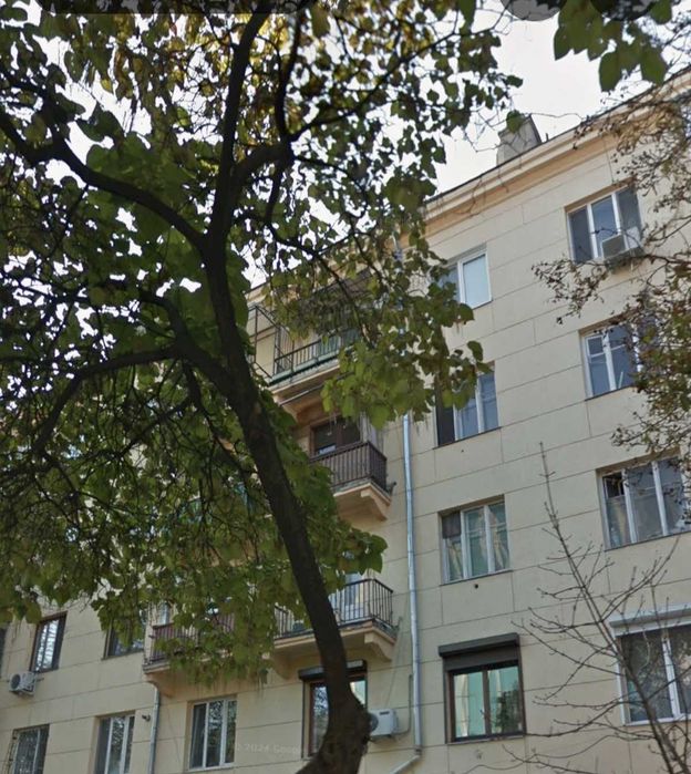 3-кімнатна квартира на Катериненській вул, в самому серці центру Одеси