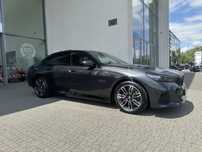 Wynajem BMW Serii 5 350e xDrive
