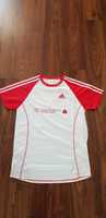 Tshirt Tecnica Adidas Grande Premio Natal - 2016