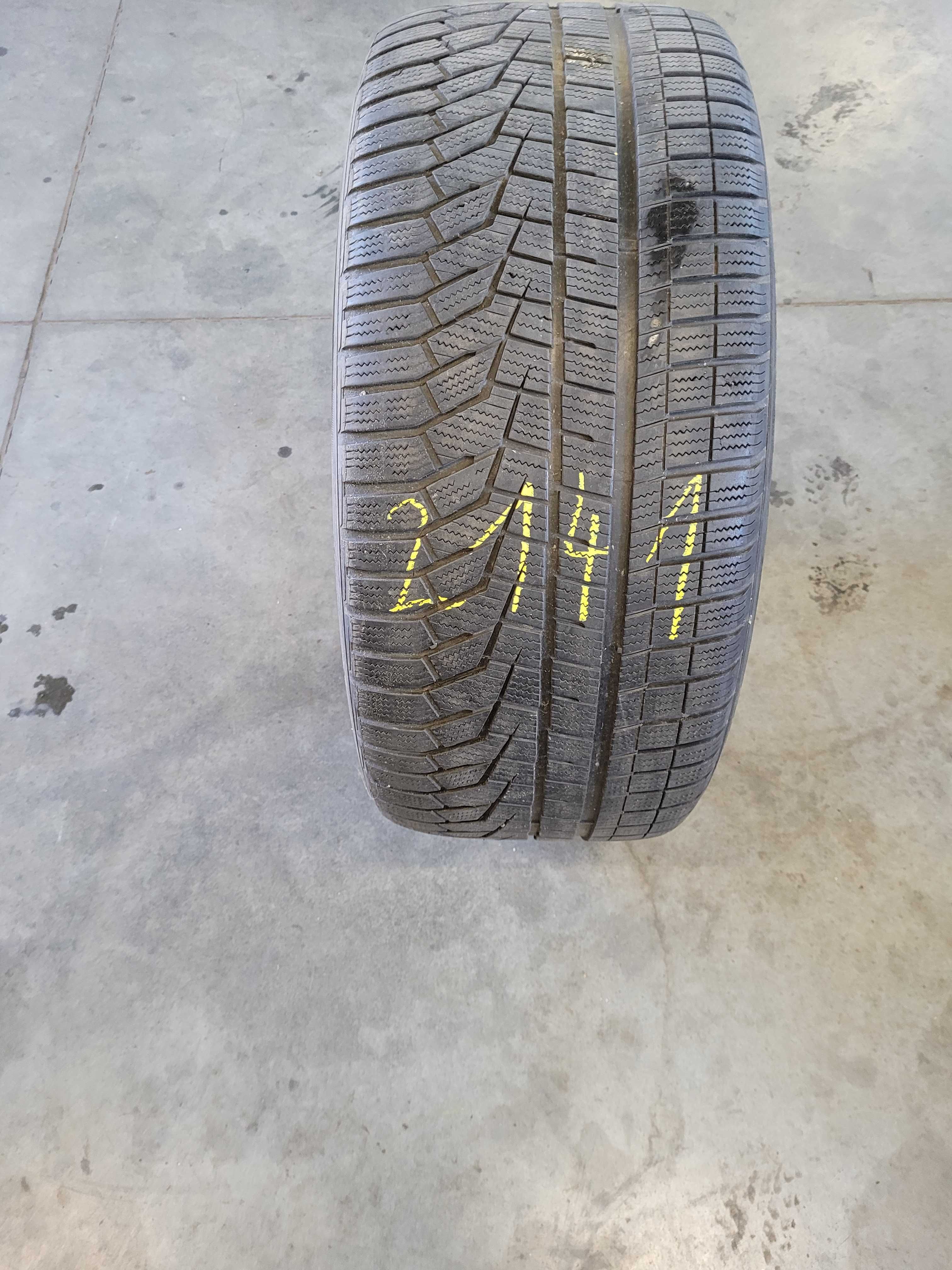 opona hankook 235/ 45 19 pojedyncza