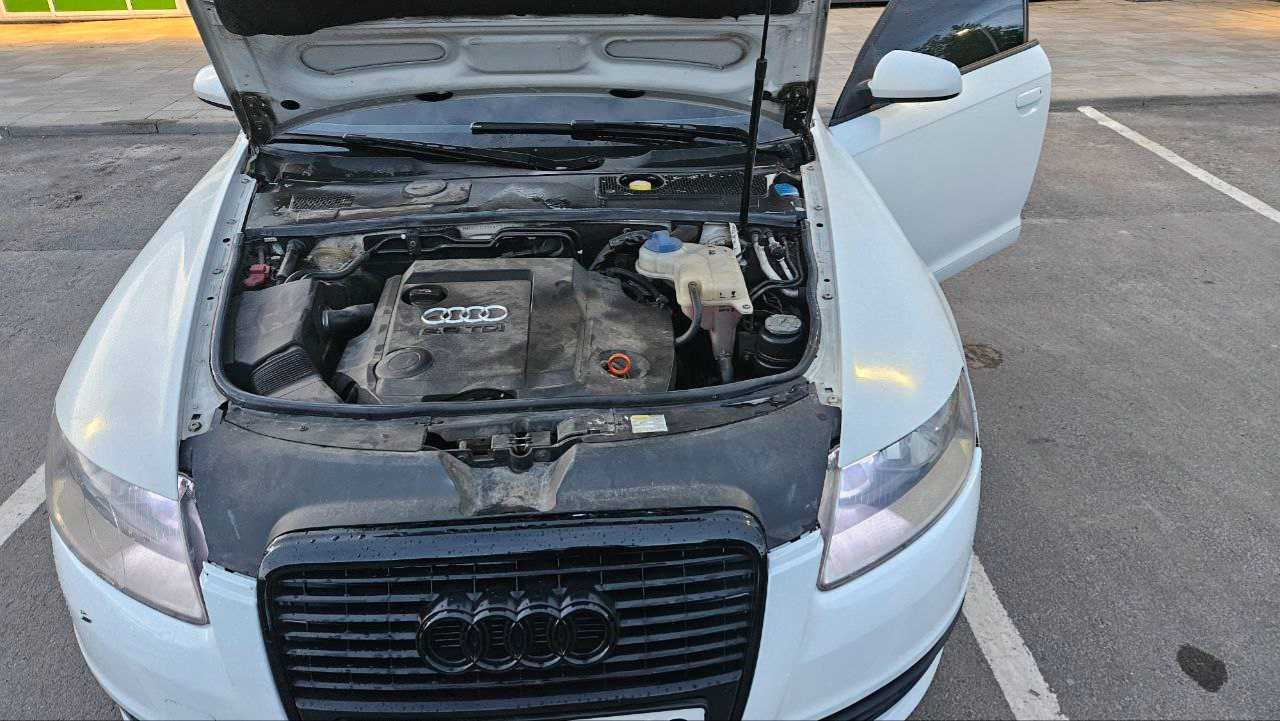 Audi A6 C6  2006