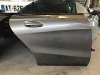 Porta Tras direita Mercedes CLa