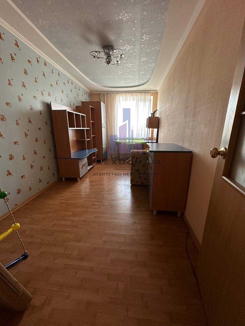 Продається 3-к квартира, 93м2, проспект Перемоги, буд.18. Ковалівка
