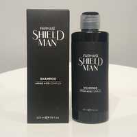 Męski Szampon Do Włosów Shield Man Amino Acid Complex