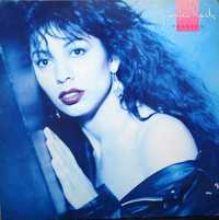 JENNIFER RUSH - passion - LP HOL - 1984 - 1988 CBS