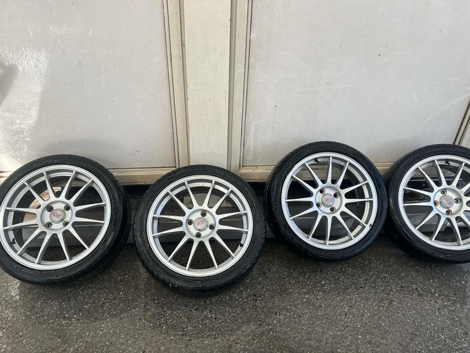 Oz superleggera 18