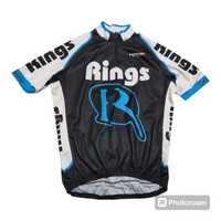 Koszulka sport rowerowa kolarska Lorini L(5)