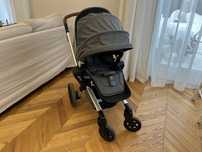 Wózek Joolz hub 2w1 gorgeous grey plus akcesoria