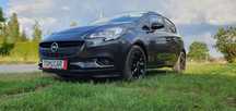 Opel Corsa Pierwszy Właściciel, Sprowadzony Z Nimiec, Opłacony Faktura Vat-marża