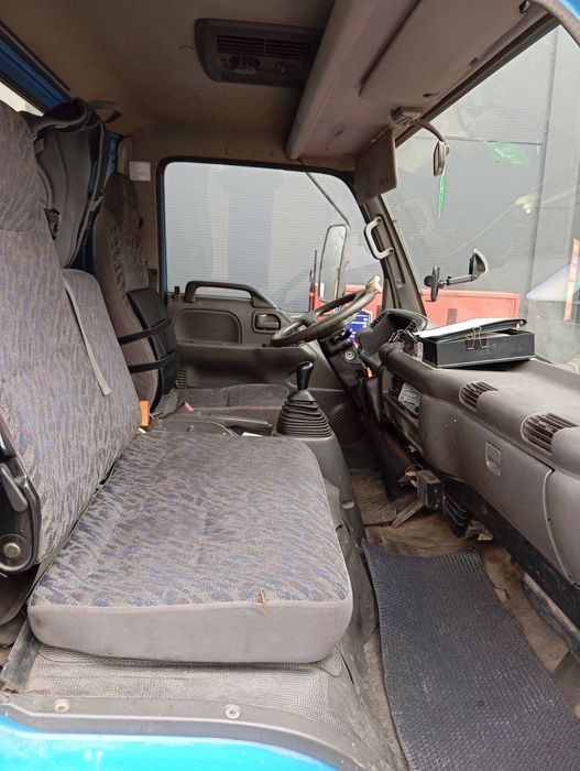 Ціну знижено!Вантажний автомобіль ISUZU