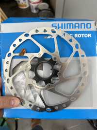 Shimano Deore 180mm SM-RT64