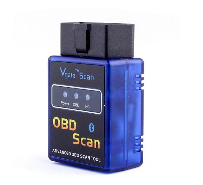 ELM327 Adaptador de Interface OBD2 MINI Bluetooth - Android telemovel