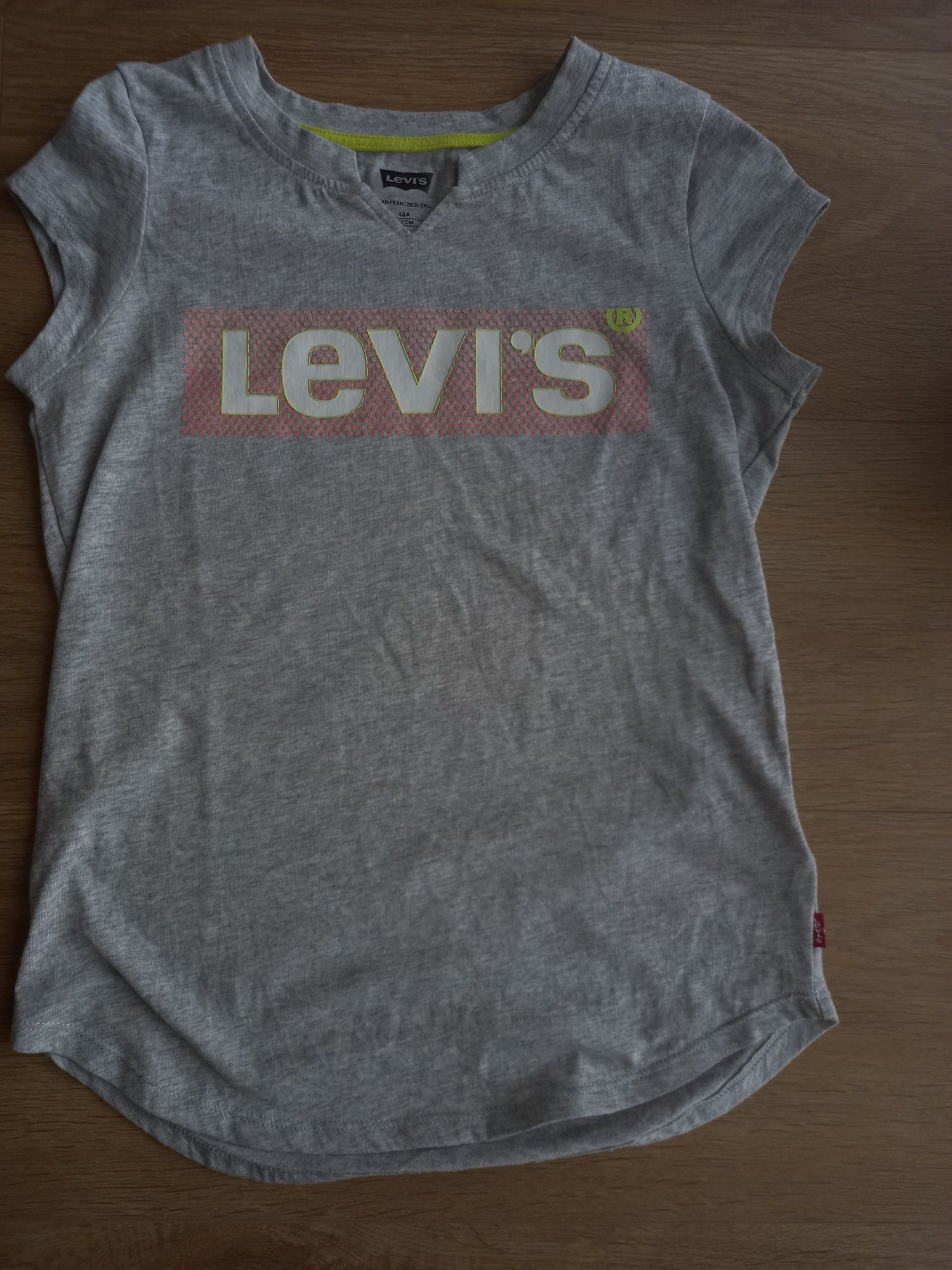 T-shirt Levis, 152 cm