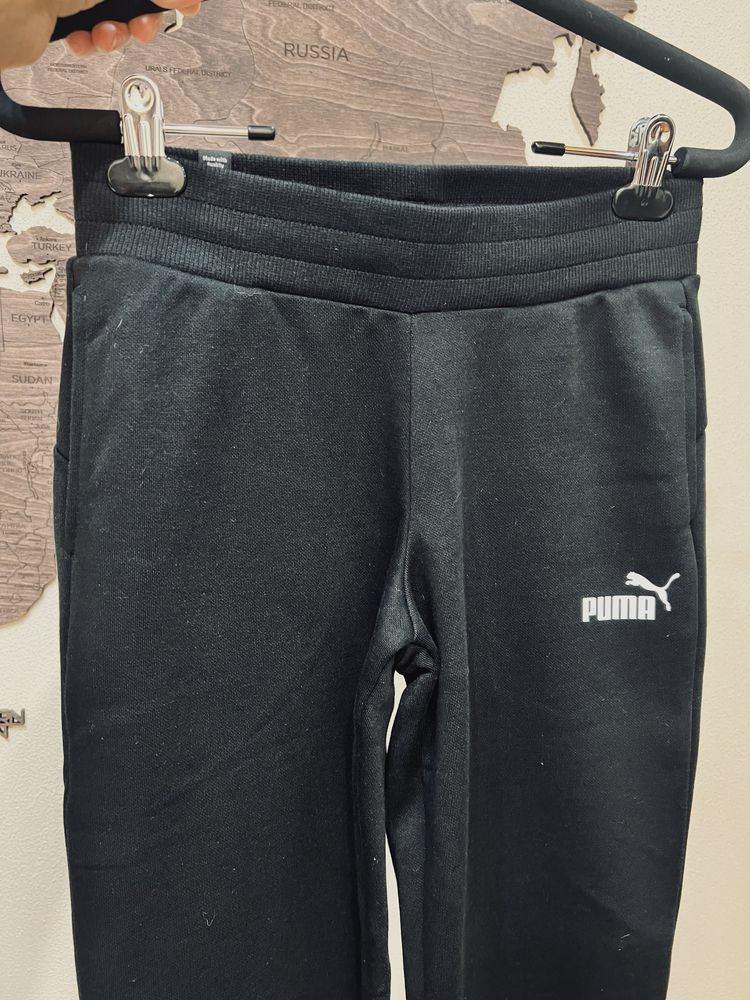 Штани PUMA жіночі ess sweat pants