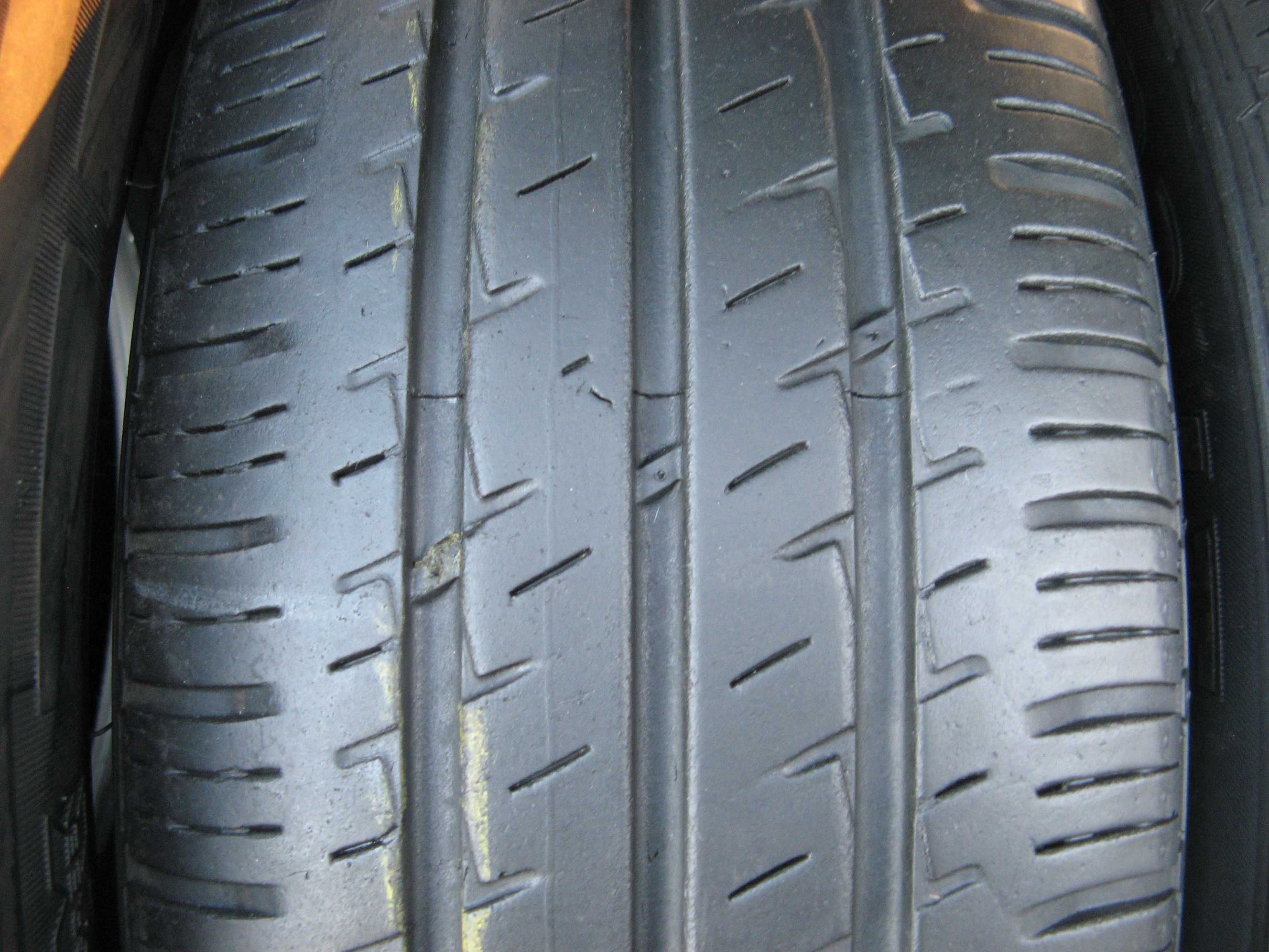 205/65R16C HANKOOK Vantra LT - nr.9252