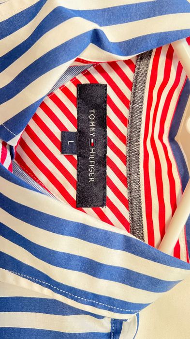 Camisa Homem Tommy Hilfiger