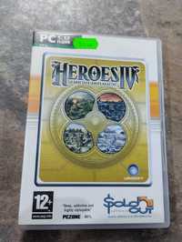 Heroes 4 Gra na PC