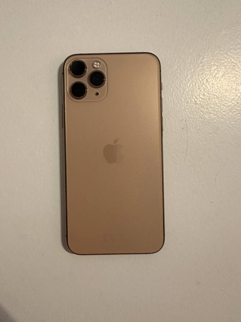 Iphone 11 Pro 256 GB gold