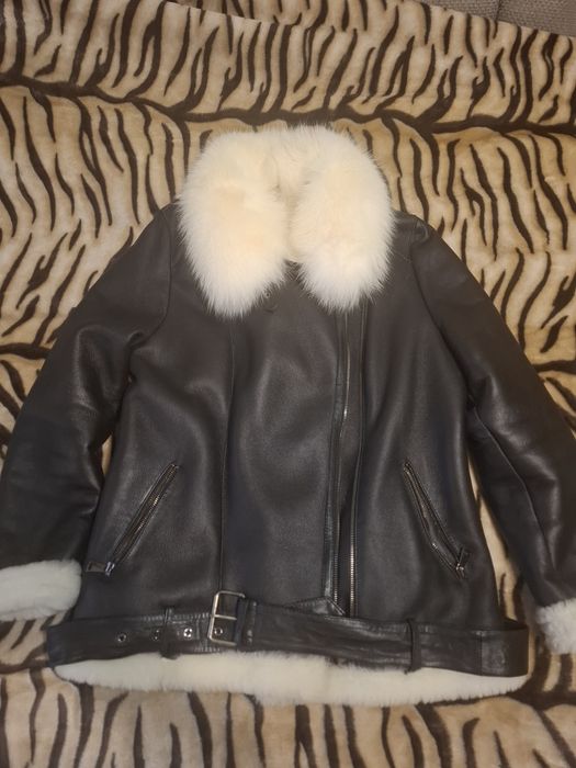 Продам дубленку в идеальном состоянии.