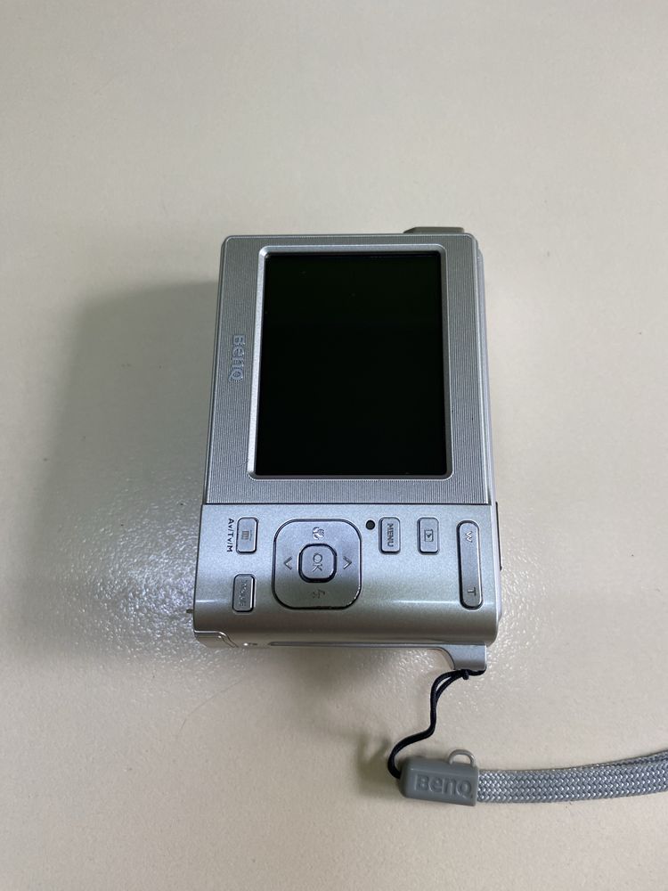 Фотоаппарат Benq DC C1020 10Mp
