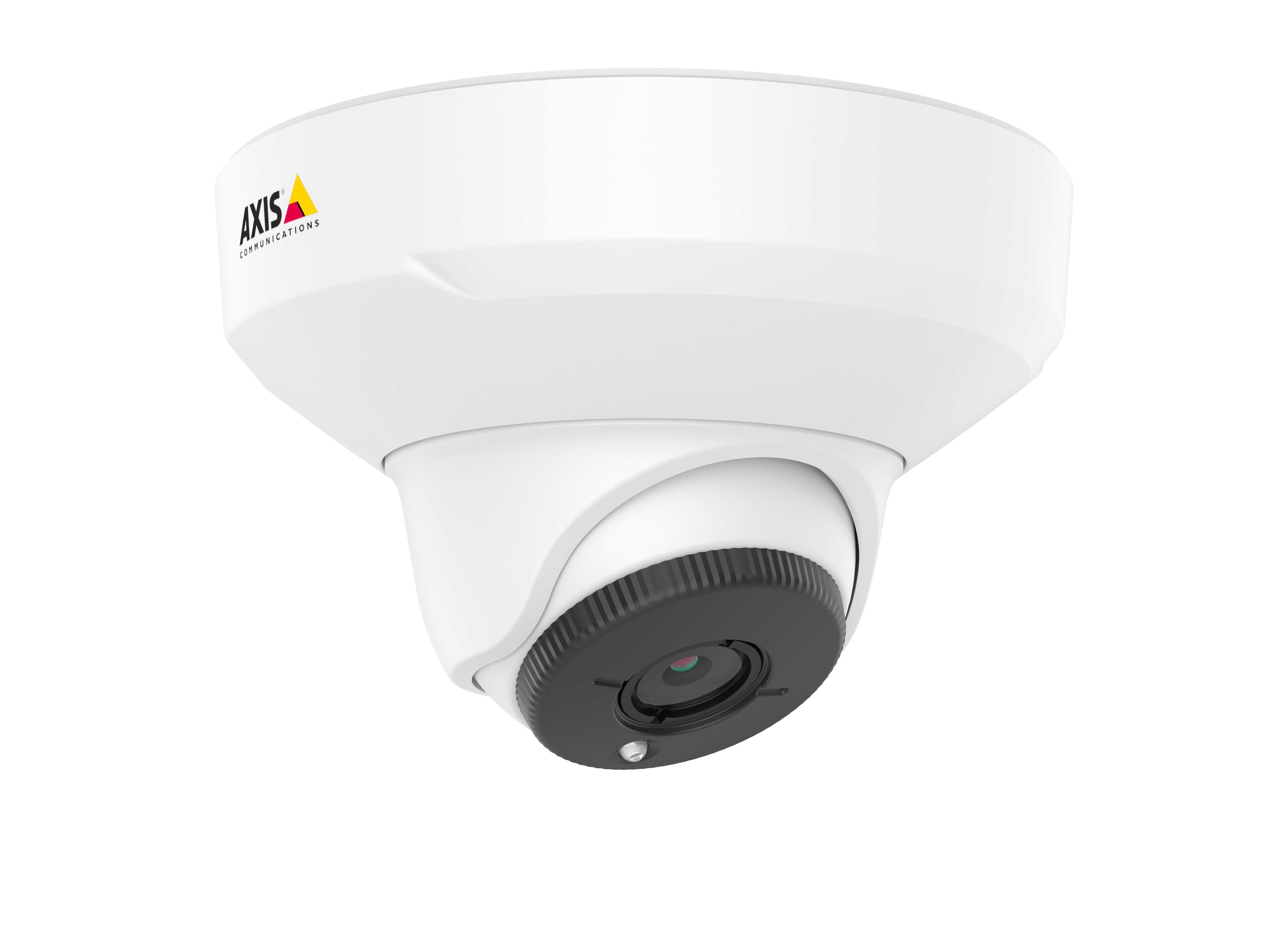 AXIS Companion Eye mini L Camera (IP камера, Мережева відеокамера)