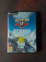 Gra Steep na PC Sport