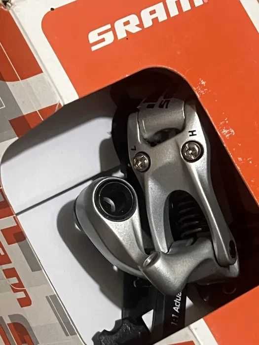 Koło przerzutki tylnej SRAM X5