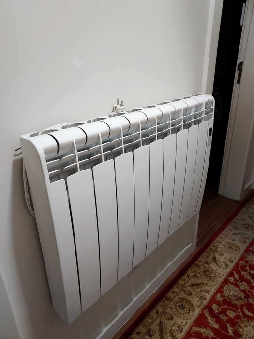 RADIADOR ELETRICO DIGITAL