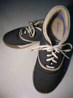 Lekkie, wygodne buty Nike Lunarlon. Rozmiar 38,5