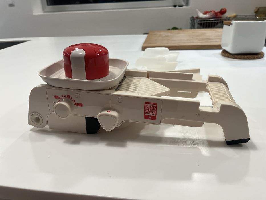 Mandolina/ Cortador de batata