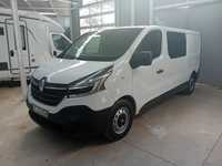 Renault Trafic 6-osobowy