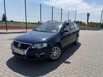 Passat b6 2.0 TDI