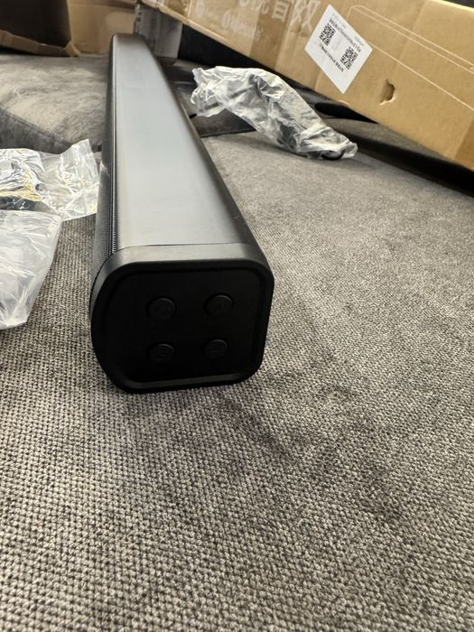 Колонка під телевізор philips 4010 сундбар 2.0