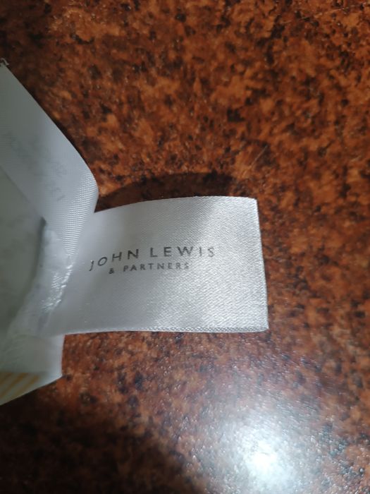Постільна білизна JOHN LEWIS