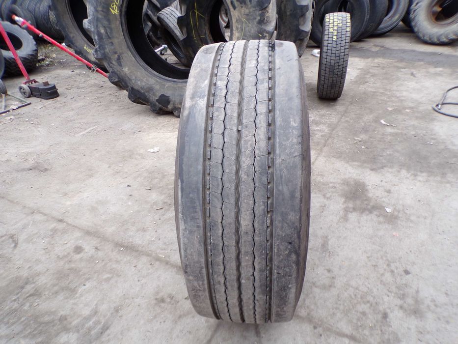 Opona 385/65R22.5 HANKOOK AH 51 (900 netto)