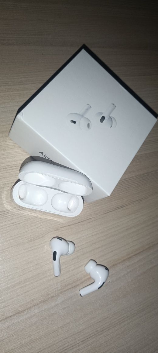 AirPods Pro 2nd Gen