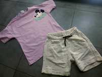 Костюм ZARA для мальчика 5-6 лет 116-122