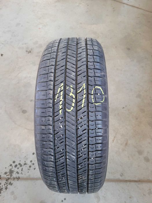 Opona Yokohama 235/55 R 19