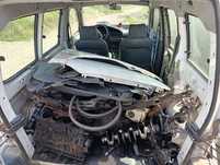 Citroën berlinger 1.9 дизель разборка